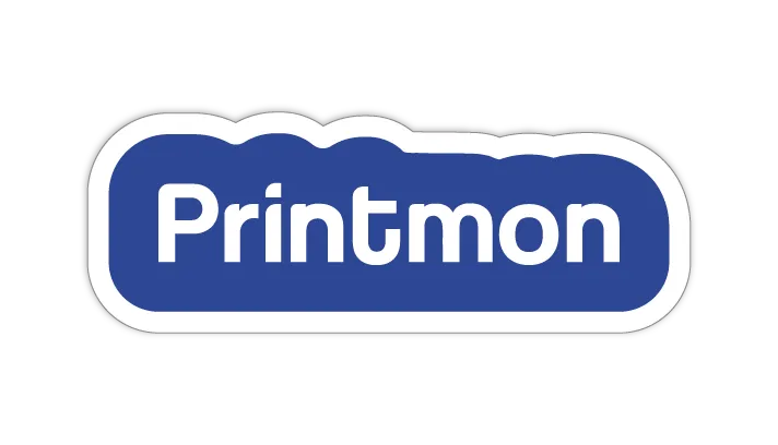 自由形シール ステッカー